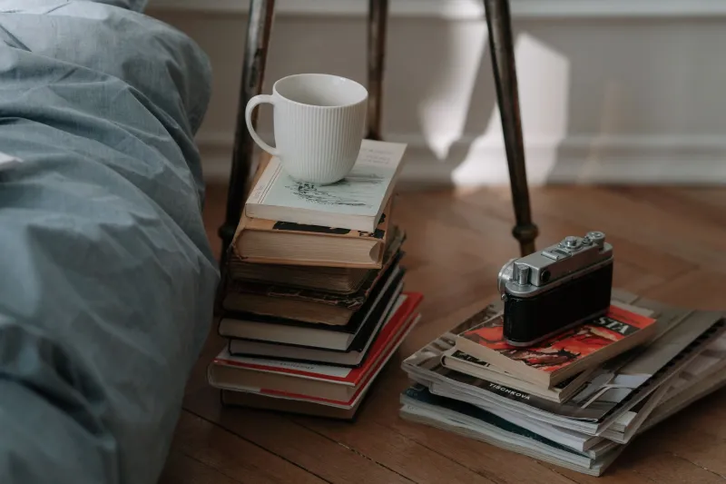 10 Books That Are Worth Every Slow, Savored Page