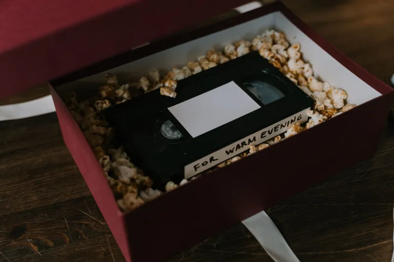 Grab the Popcorn: 10 Cult Movies From the 90s and 2000s You Need to Rewatch ASAP