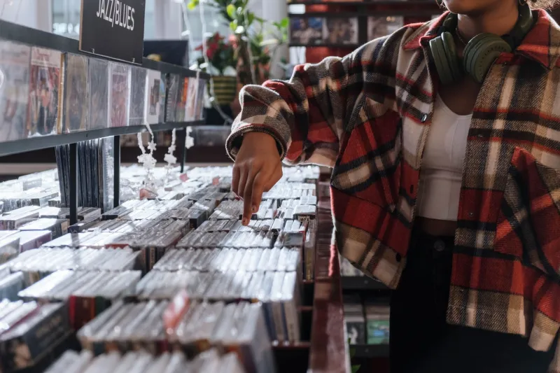 Ditch the Algorithm: Your Personal Roadmap to Finding Music You'll Actually Obsess Over