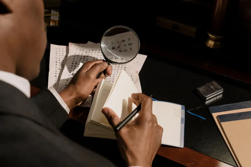 Down the Rabbit Hole: How Fan Theories Turn You Into a Co-Author of the Stories You Love