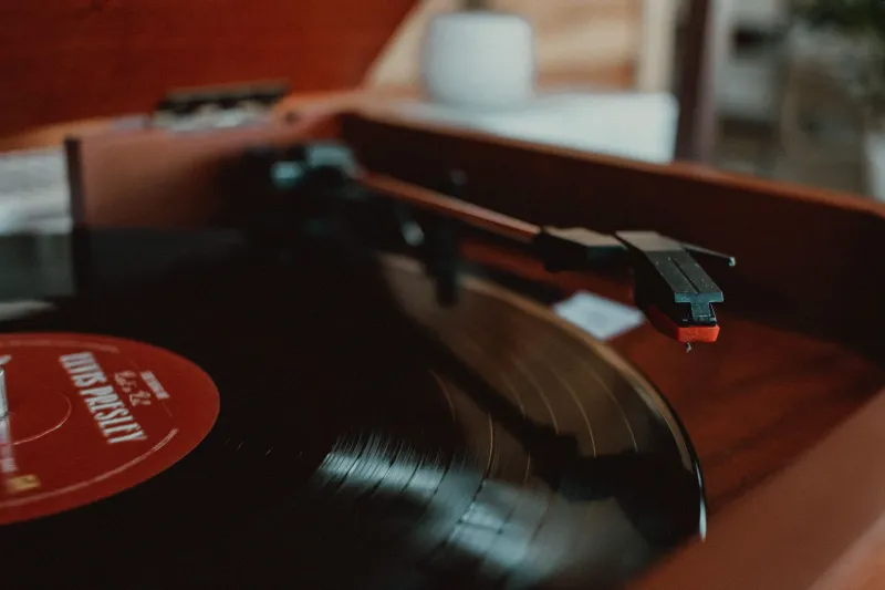 From Track One to the End: Why Some Albums Only Make Sense When You Listen to Every Single Song