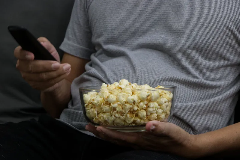 Give It Three Episodes: The Case for Sticking With Stories That Start Slow