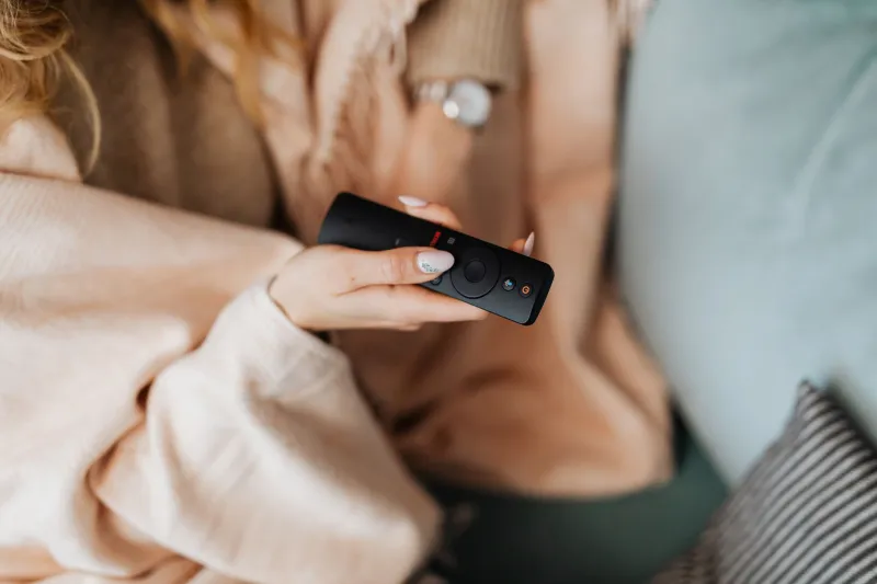 Press Play Again: The Real Reason You Keep Rewatching the Same Shows