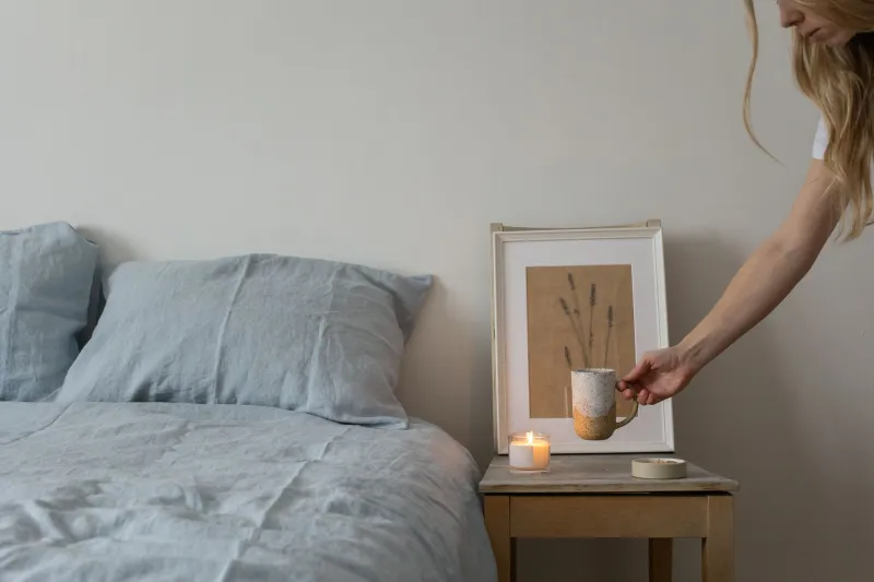 Shell Mode Activated: How a Do-Nothing Weekend Unlocked My Best Creative Ideas
