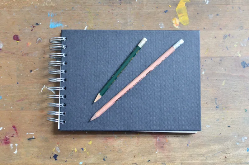 The Turtle's Guide to Making Art: Why Slowing Down Is the Secret Ingredient