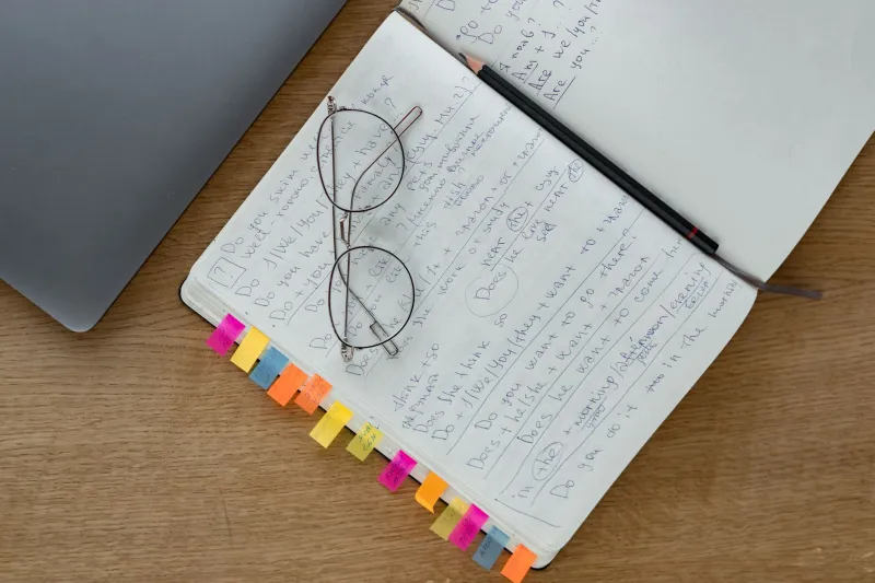 Write in the Margins: Why Marking Up Your Books Is the Best Thing You'll Ever Do for Your Reading Life